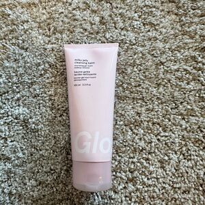 Glossier Milky Jelly Cleansing Balm